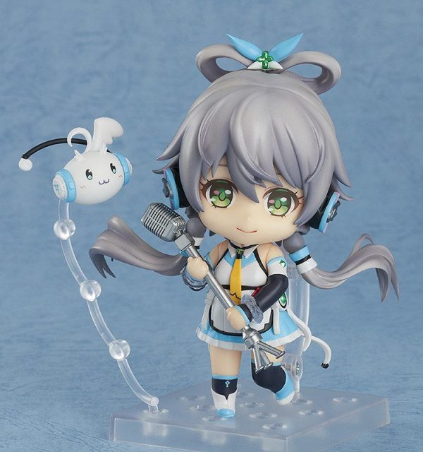 Vsinger - Luo Tianyi - Tian Dian - Nendoroid #1424 — изображение 4