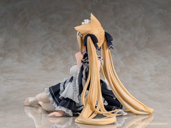 Vtuber Hanazono Serena - Hanazono Serena - 1/7 — изображение 8