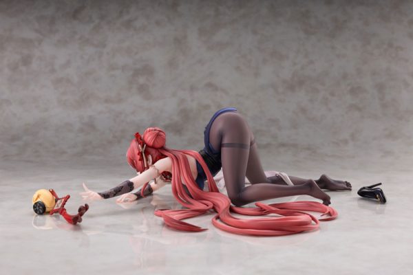 Azur Lane - Chao Ho - 1/6 - Frolicking Flowers, Verse II (AniGame) — изображение 5