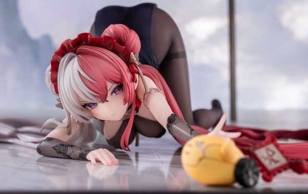 Azur Lane - Chao Ho - 1/6 - Frolicking Flowers, Verse II (AniGame) — изображение 6