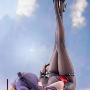 Azur Lane - Ying Swei - 1/6 - Frolicking Flowers, Verse I (AniGame) — изображение 10