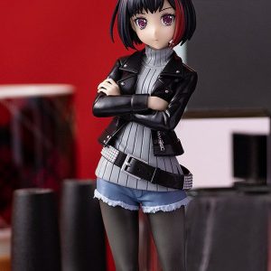 BanG Dream! Girls Band Party! - Mitake Ran - Pop Up Parade