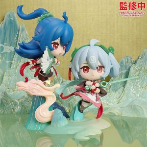 Bilibili - 22 Niang - 33 Niang - Yun Chi Yue Chun Ver. — изображение 2