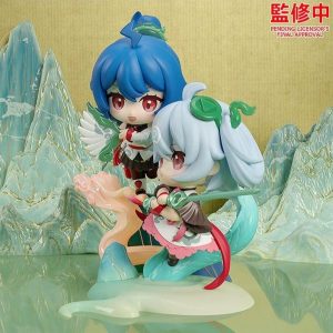 Bilibili - 22 Niang - 33 Niang - Yun Chi Yue Chun Ver. — изображение 3