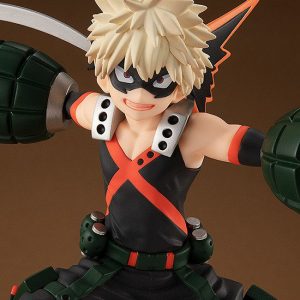 Boku no Hero Academia - Bakugou Katsuki - Pop Up Parade - Hero Costume Ver.