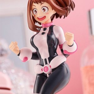 Boku no Hero Academia - Uraraka Ochaco - Pop Up Parade - Hero Costume Ver. — изображение 3
