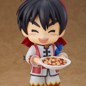 Chuuka Ichiban! - Liu Mao Hsing - Nendoroid #1241 — изображение 4