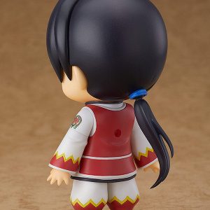 Chuuka Ichiban! - Liu Mao Hsing - Nendoroid #1241 — изображение 6
