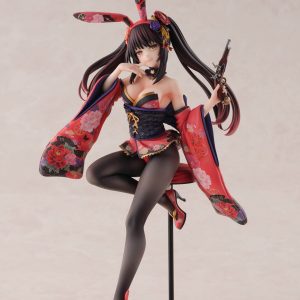 Date A Live V - Tokisaki Kurumi - F:Nex - 1/7 - Wa-Bunny (FuRyu)
