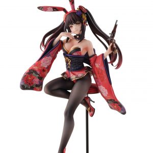 Date A Live V - Tokisaki Kurumi - F:Nex - 1/7 - Wa-Bunny (FuRyu) — изображение 9