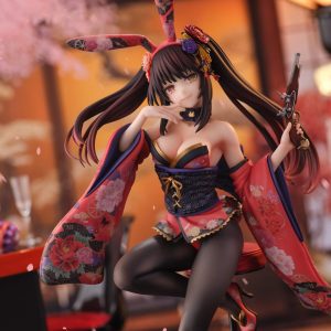 Date A Live V - Tokisaki Kurumi - F:Nex - 1/7 - Wa-Bunny (FuRyu) — изображение 8