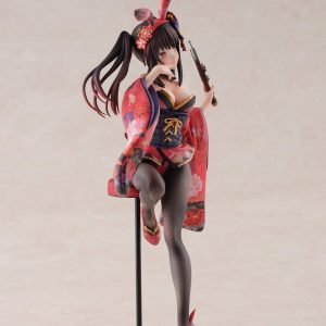 Date A Live V - Tokisaki Kurumi - F:Nex - 1/7 - Wa-Bunny (FuRyu) — изображение 3