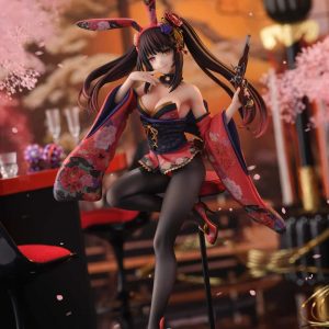 Date A Live V - Tokisaki Kurumi - F:Nex - 1/7 - Wa-Bunny (FuRyu) — изображение 7