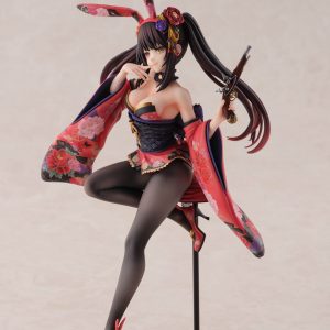 Date A Live V - Tokisaki Kurumi - F:Nex - 1/7 - Wa-Bunny (FuRyu) — изображение 2
