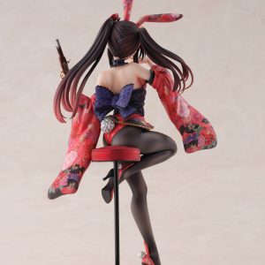 Date A Live V - Tokisaki Kurumi - F:Nex - 1/7 - Wa-Bunny (FuRyu) — изображение 4