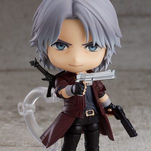 Devil May Cry 5 - Dante Sparda - Nendoroid #1233 - DMC5 Ver.