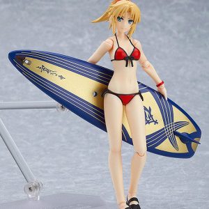 Fate/Grand Order - Mordred - Figma #EX-062 - Rider