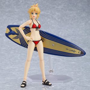 Fate/Grand Order - Mordred - Figma #EX-062 - Rider — изображение 2