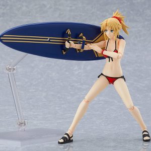 Fate/Grand Order - Mordred - Figma #EX-062 - Rider — изображение 3