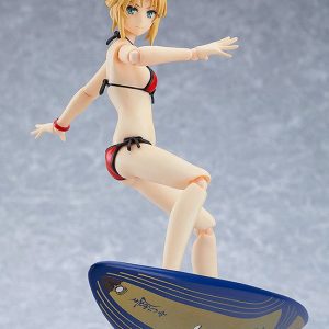 Fate/Grand Order - Mordred - Figma #EX-062 - Rider — изображение 4