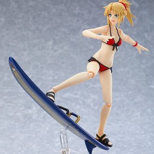 Fate/Grand Order - Mordred - Figma #EX-062 - Rider — изображение 5
