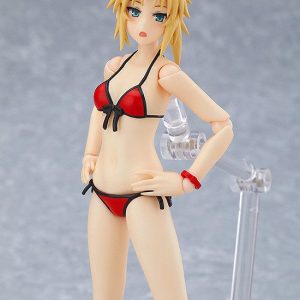 Fate/Grand Order - Mordred - Figma #EX-062 - Rider — изображение 7