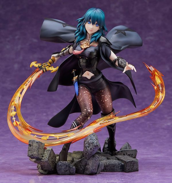 Fire Emblem: Fuukasetsugetsu - Byleth - 1/7 (Intelligent Systems) — изображение 3