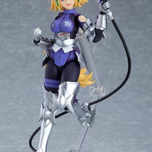 Good Smile Racing - Type-Moon Racing - Jeanne d'Arc - Figma #SP-133 - Racing ver.