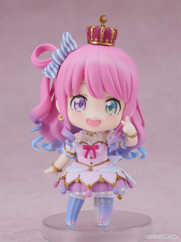 Hololive - Himemori Luna - Lu-Knight - Nendoroid #2486