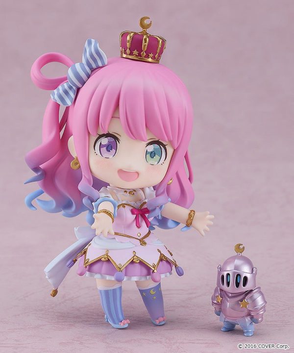 Hololive - Himemori Luna - Lu-Knight - Nendoroid #2486 — изображение 2