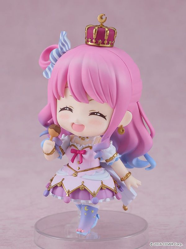 Hololive - Himemori Luna - Lu-Knight - Nendoroid #2486 — изображение 3