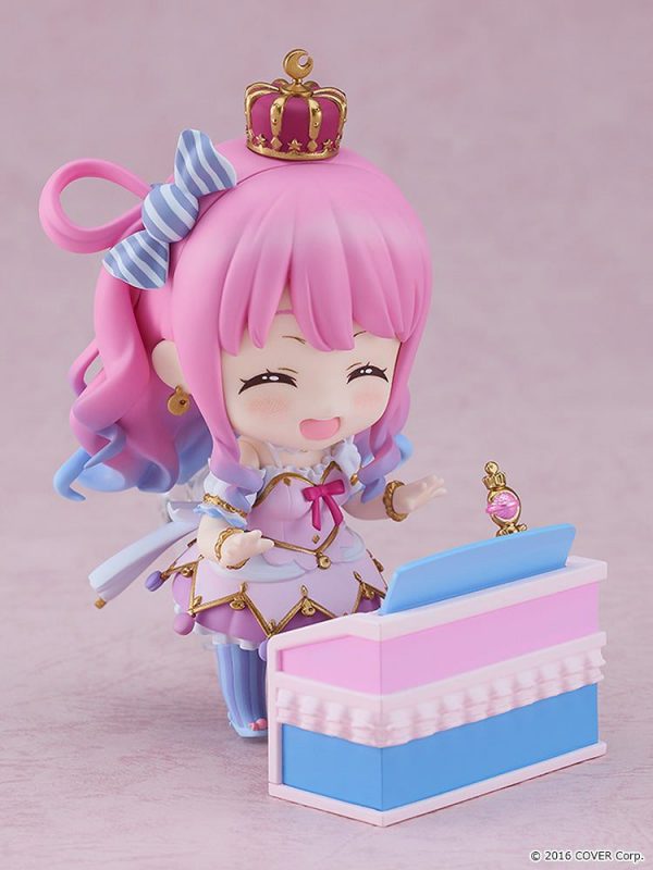 Hololive - Himemori Luna - Lu-Knight - Nendoroid #2486 — изображение 4