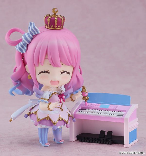 Hololive - Himemori Luna - Lu-Knight - Nendoroid #2486 — изображение 5
