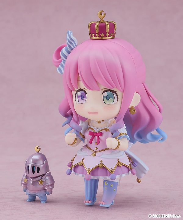 Hololive - Himemori Luna - Lu-Knight - Nendoroid #2486 — изображение 6