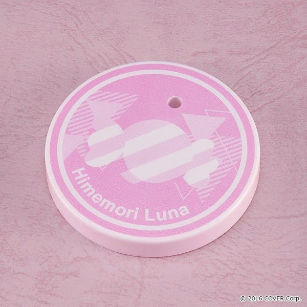 Hololive - Himemori Luna - Lu-Knight - Nendoroid #2486 — изображение 8