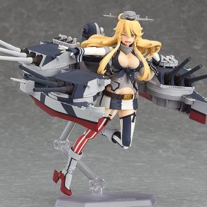 Kantai Collection ~Kan Colle~ - Iowa - Figma #330 — изображение 3