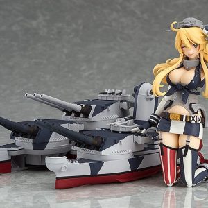 Kantai Collection ~Kan Colle~ - Iowa - Figma #330 — изображение 4