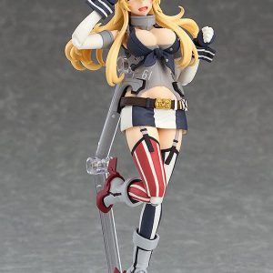 Kantai Collection ~Kan Colle~ - Iowa - Figma #330 — изображение 6