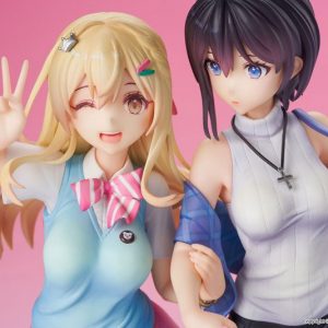 Oshi no Love Yori Koi no Love - Furutachi Ren & Hayahoshi Akuru - 1/7 (APEX) — изображение 5
