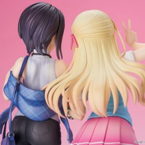 Oshi no Love Yori Koi no Love - Furutachi Ren & Hayahoshi Akuru - 1/7 (APEX) — изображение 7