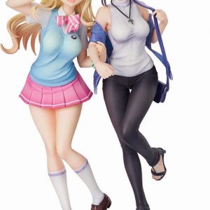 Oshi no Love Yori Koi no Love - Furutachi Ren & Hayahoshi Akuru - 1/7 (APEX) — изображение 4