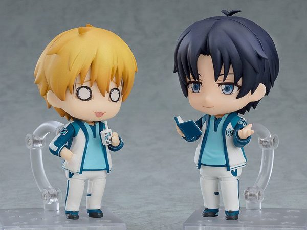 Quanzhi Gaoshou - Yu Wenzhou - Nendoroid #1239 — изображение 6