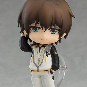 Quanzhi Gaoshou - Zhou Zekai - Nendoroid #1164