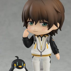 Quanzhi Gaoshou - Zhou Zekai - Nendoroid #1164 — изображение 3