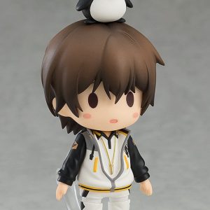 Quanzhi Gaoshou - Zhou Zekai - Nendoroid #1164 — изображение 4