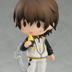 Quanzhi Gaoshou - Zhou Zekai - Nendoroid #1164 — изображение 5