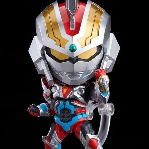SSSS.Gridman - Gridman - Nendoroid #1050 - SSSS. Ver.
