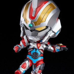 SSSS.Gridman - Gridman - Nendoroid #1050 - SSSS. Ver. — изображение 2