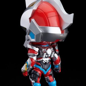 SSSS.Gridman - Gridman - Nendoroid #1050 - SSSS. Ver. — изображение 3