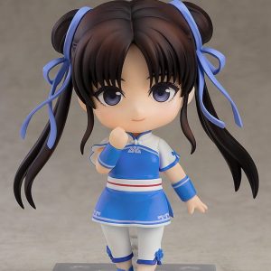 The Legend of Sword and Fairy - Zhao Ling-Er - Nendoroid #1118